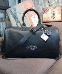 Dior Lingot Travel bags Original