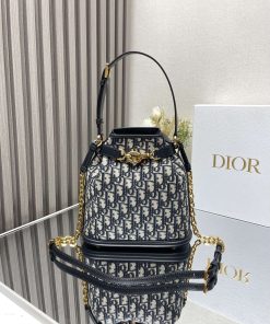 Dior Bucket bag