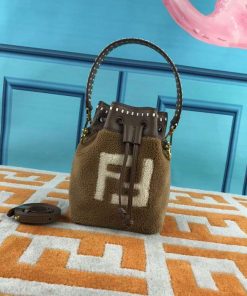 FENDI Bucket bag 1:1