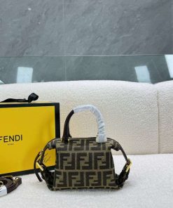 Fendi Tresor 1:1