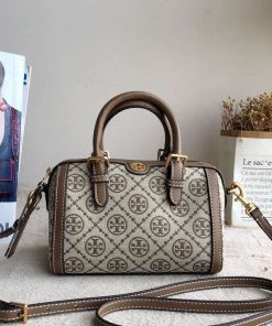 Tory Burch Barrel bag 1:1