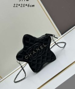 Chanel Star Bag1:1