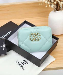 Chanel Wallets 1:1