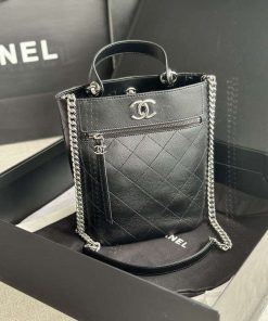 Chanel Bucket Original