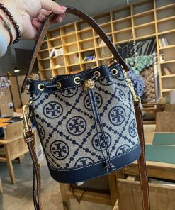 Tory Burch Monogram 79487 xxcm 2colors DYh