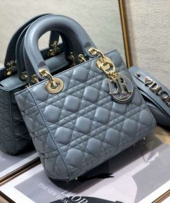 =4 Dior Lady Original