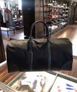 Prada travelling bag 1:1