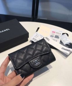 Chanel Wallets Original