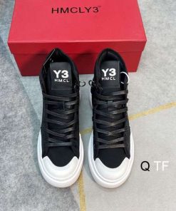 Y-3