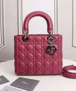 Dior Lady 6655 cm wo