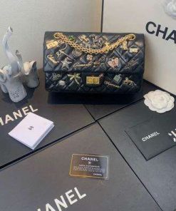 Chanel 2.55 Original