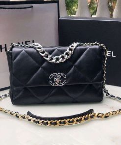 Chanel 19 Orignial