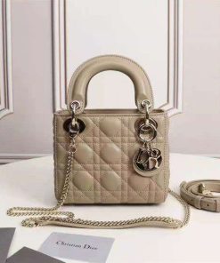 Dior Lady 6633 17x15cm wo