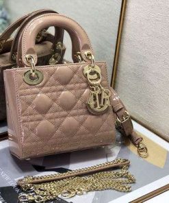 Dior 83A Lady Mini 17cm yz