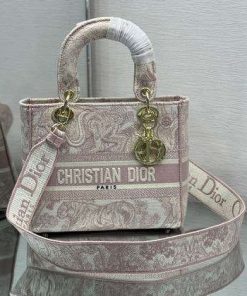 Dior Lady 97 xx11cm wo1