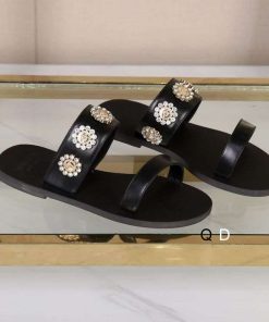 Versace slipper woman Ts