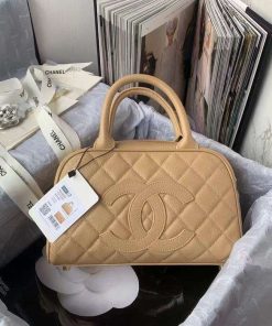 Chanel Handbag Original