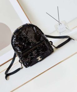 Chanel backpack Original