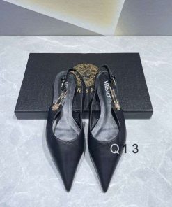 Versace Single shoe Ts