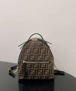 Fendi Backpack Original