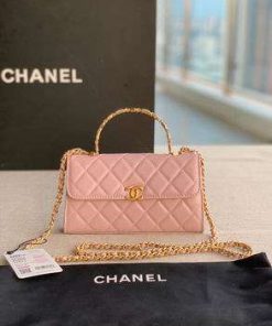 Chanel Kelly Original