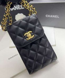 Chanel Cell phone bag 1:1