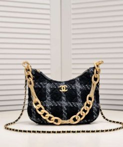 Chanel hobo 1:1