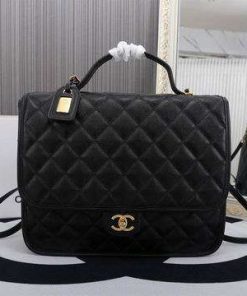 Chanel courier bag 1:1