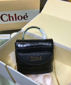 CHLOE Bucket bag Original