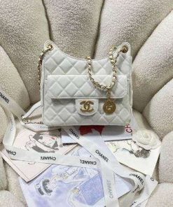 Chanel HOBO Original