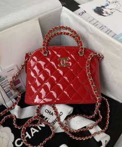 Chanel Shell bags Original