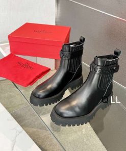 Valentino Boots Women Ts