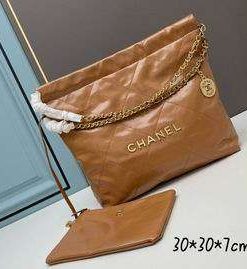 Chanel AS60 30x30x7cm ww11Color