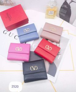 Valentinowallet1:15 XMY 5colour