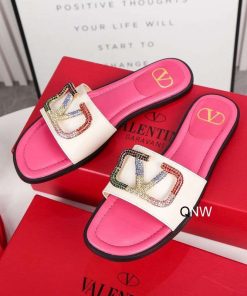 Valentino slippers woman Ts