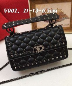 Valentino V0 Sx6.5x13cm GG three colors