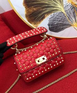 Valentino V017 mini17cm GG three colors