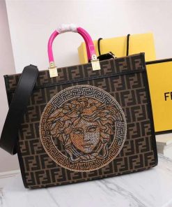 Fendi TOTE Original