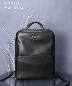 Prada backpack1:1