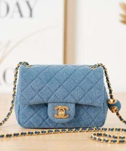 Chanel flap bags Original