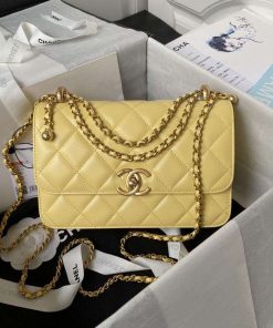 Chanel Chain Bag Original