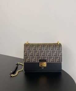 Fendi KANI Original