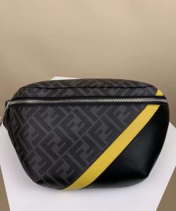 Fendi Fanny Pack Original