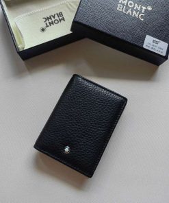 Mont Blanc wallet 1:1