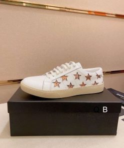 YSL low cut shoes Woman Ts