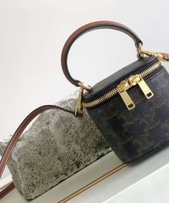 Celine Make-up bag Original