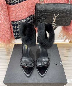 YSL High heels Ts