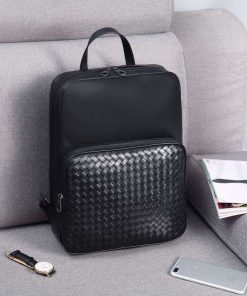 Bottega Veneta Backpack Original