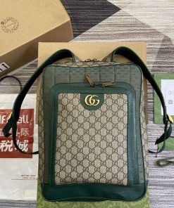 Gucci Backpack Original