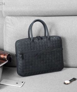 BV Men Briefcase Original